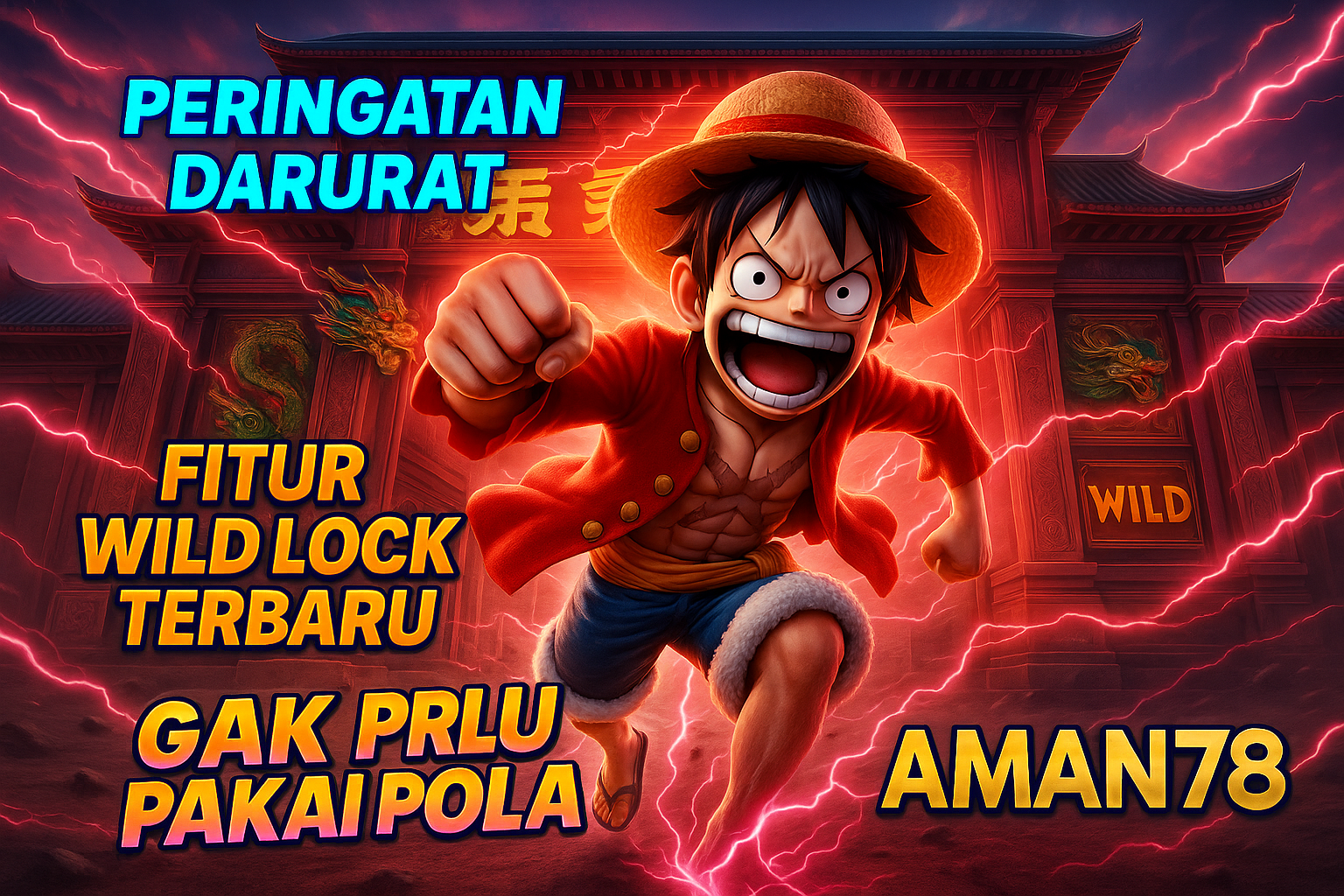 AMAN78 # AMAN 78 Memiliki Provider Game Berkualitas!